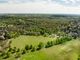 Thumbnail Detached house for sale in Upper Ham Road, Richmond