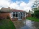 Thumbnail Detached bungalow for sale in Copperfield, Rattington Street, Chartham