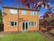 Thumbnail Detached house for sale in Fitzwilliam Leys, Higham Ferrers, Rushden