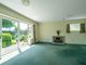 Thumbnail Detached bungalow for sale in Main Street, Hessay, York