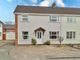 Thumbnail Semi-detached house for sale in Meadows Way, Hadleigh, Ipswich