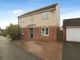 Thumbnail Detached house for sale in Cypress Heights, Barnsley