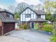 Thumbnail Detached house for sale in Penshurst Rise, Frimley, Camberley, Surrey