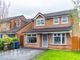 Thumbnail Detached house for sale in Paddock Avenue, Leyland