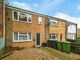 Thumbnail Terraced house for sale in Middlewood, King's Lynn