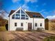 Thumbnail Detached house for sale in 223 Altandhu, Achiltibuie, Ullapool, Highland