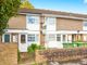 Thumbnail Maisonette for sale in Sycamore Avenue, Horsham, West Sussex