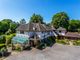 Thumbnail Detached house for sale in Priorsfield Road, Hurtmore, Godalming, Surrey