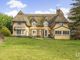 Thumbnail Detached house for sale in Mill End Green, Dunmow