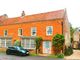 Thumbnail Semi-detached house to rent in Market Place, Norfolk