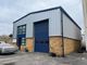 Thumbnail Industrial for sale in Unit 4 Clearwater Business Park, Frankland Road, Blagrove, Swindon