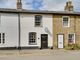 Thumbnail Terraced house for sale in Hemingford Grey, Huntingdon, Cambridgeshire
