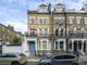 Thumbnail Flat for sale in Stanwick Road, London