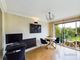 Thumbnail Link-detached house for sale in Twynersh Avenue, Chertsey, Surrey