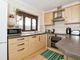 Thumbnail Flat for sale in Kingsmead, Lower Common Road, West Wellow, Romsey