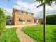 Thumbnail Detached house for sale in Fielding Court, St. Neots