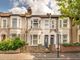 Thumbnail Property for sale in Richford Road, Stratford, London
