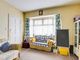 Thumbnail End terrace house for sale in Knighton Avenue, Bobbers Mill, Nottinghamshire