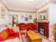 Thumbnail Terraced house for sale in Wellington Avenue, Westcliff-On-Sea