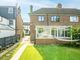 Thumbnail Semi-detached house for sale in Coleswood Road, Harpenden, Hertfordshire