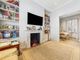 Thumbnail Terraced house to rent in Sussex Street, London