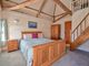 Thumbnail Detached house for sale in Bray Stables, Bindown, Nomansland, Nr Looe, Cornwall
