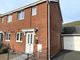 Thumbnail Semi-detached house for sale in Marcroft Road, Port Tennant, Swansea