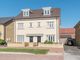 Thumbnail Semi-detached house for sale in Basil Drive, Melksham