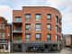 Thumbnail Flat for sale in West Bar House, Furnace Hill, Sheffield