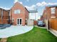 Thumbnail Detached house for sale in Ruskin Avenue, Long Eaton, Nottingham