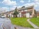 Thumbnail Maisonette for sale in Timberlands, Crawley