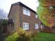 Thumbnail Terraced house to rent in Marram Close, Lymington