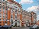 Thumbnail Flat to rent in The Beaux Arts Building, Manor Gardens, Holloway, London