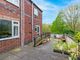 Thumbnail Semi-detached house for sale in Orchard Street, Kettlebrook, Tamworth, Staffordshire