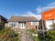 Thumbnail Bungalow to rent in Fairfield Drive, North Shields