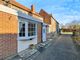 Thumbnail Detached house for sale in Catwick Lane, Long Riston, Hull