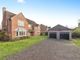 Thumbnail Detached house for sale in Barnby Road, Newark