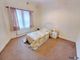 Thumbnail Flat for sale in Churchill Road, Parkstone, Poole, Dorset