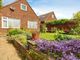 Thumbnail Detached bungalow for sale in Waysbrook, Letchworth Garden City