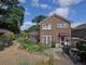 Thumbnail Detached house for sale in Large Plot, Claremont, Newport