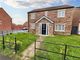 Thumbnail Detached house for sale in Moorfield Drive, Killingworth Village, Newcastle Upon Tyne