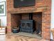 Thumbnail Detached house for sale in Arley, Bewdley