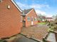 Thumbnail Detached bungalow for sale in Moor End, Kelfield, York