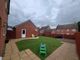 Thumbnail Detached house for sale in Somerton Drive, Marston Green, Birmingham