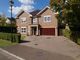 Thumbnail Detached house for sale in Swan Lane, Loughton