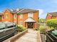 Thumbnail Flat for sale in Willow Road, Aylesbury