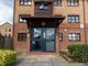 Thumbnail Flat to rent in Ash Walk, Wembley