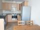 Thumbnail Flat to rent in Torun Way, Swindon