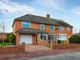 Thumbnail Semi-detached house for sale in Angerton Avenue, North Shields