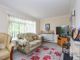 Thumbnail Detached bungalow for sale in Manor Close, Tunstead, Norfolk
